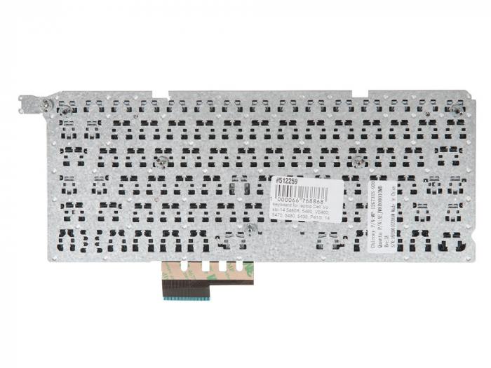 фотография клавиатуры для ноутбука MP-12G73SU-920 (сделана 11.05.2018) цена: 890 р.
