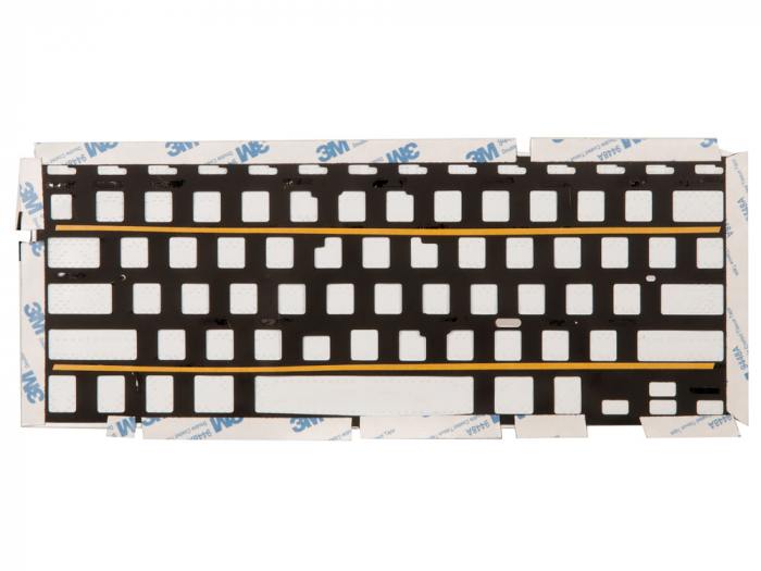 фотография подсветки клавиатуры A1297 (сделана 30.07.2021) цена: 345 р.