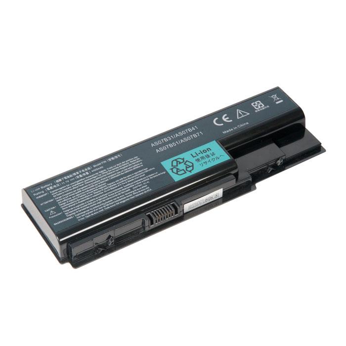 Аккумулятор для ноутбука Acer Aspire 5942G - купить в Новосибирске в ...