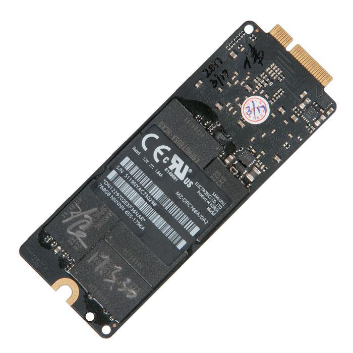 фотография SSD накопителя MZ-DPC768цена: 20640 р.