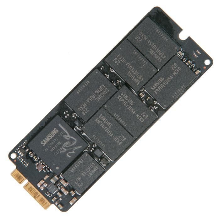 фотография SSD накопителя Apple A1419цена: 20040 р.