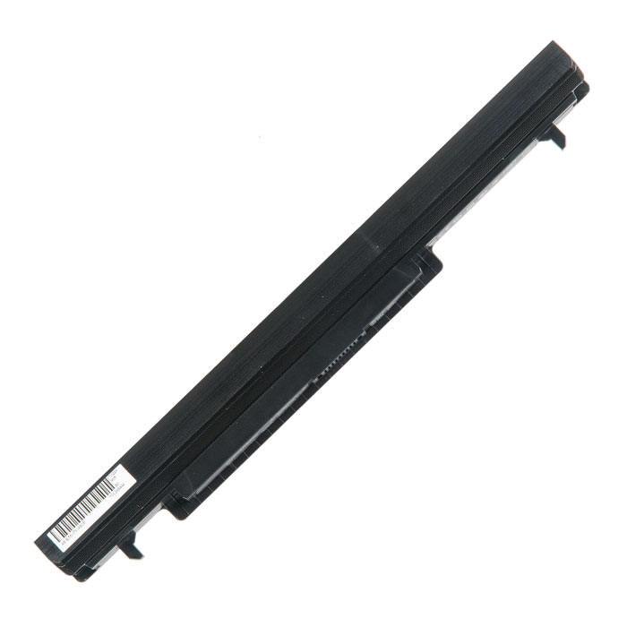 фотография аккумулятора для ноутбука Asus S56CB (сделана 27.05.2020) цена: 1450 р.