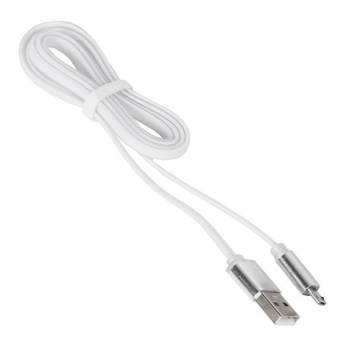 фотография кабеля USB-microUSBцена: 234 р.