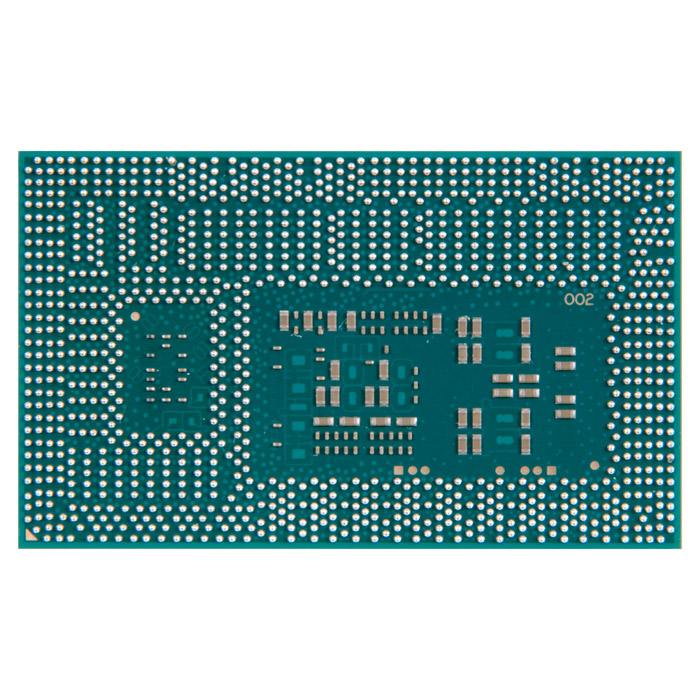 фотография процессора для ноутбук SR1E8 (сделана 30.04.2019) цена: 1905 р.