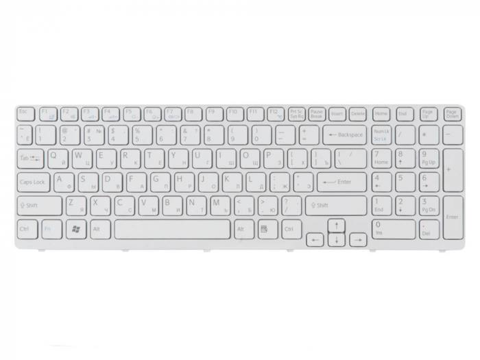 фотография клавиатуры для ноутбука 149032851 (сделана 07.09.2017) цена: 790 р.