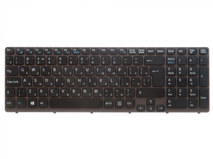 фотография клавиатуры для ноутбука 149092511TR (сделана 13.03.2019) цена:  р.