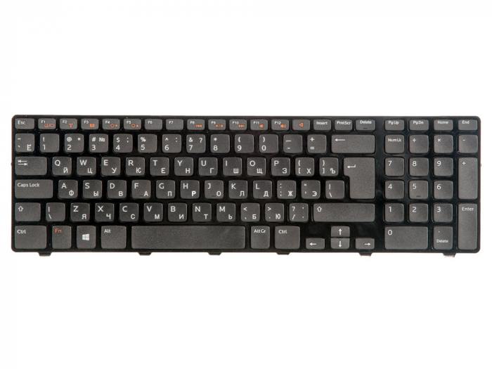 фотография клавиатуры для ноутбука AER09K00110 (сделана 19.11.2019) цена:  р.