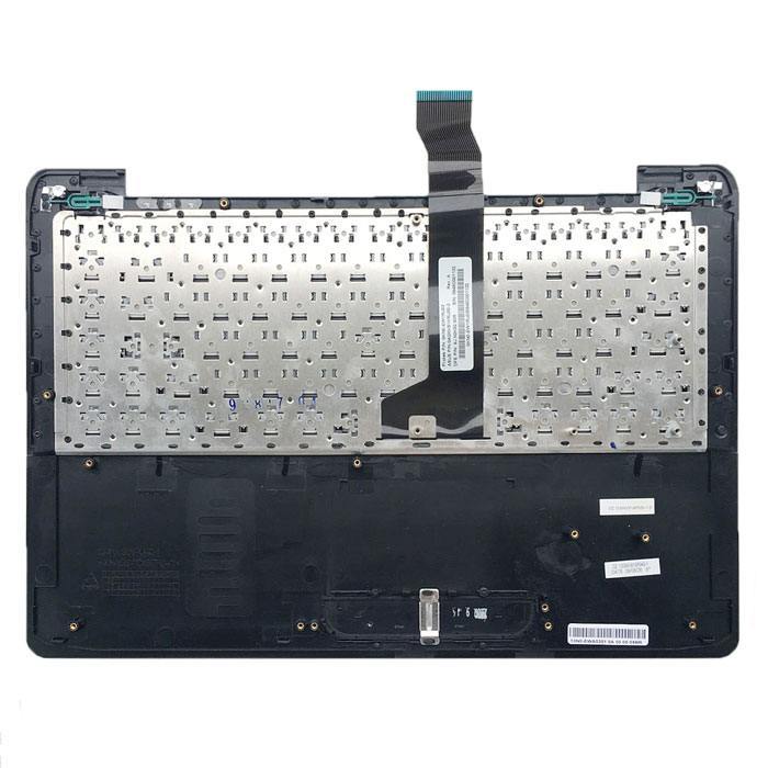 фотография клавиатуры для ноутбука Asus UX390Uцена: 1695 р.
