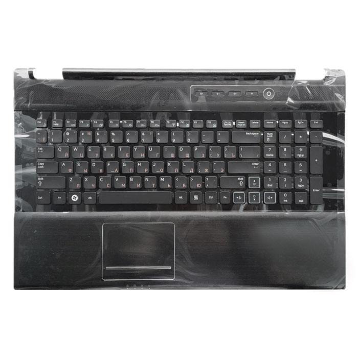 фотография клавиатуры для ноутбука BA59-02847Cцена:  р.