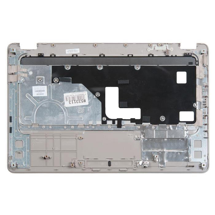 фотография топкейса для ноутбука HP G62 (сделана 27.02.2019) цена: 1500 р.