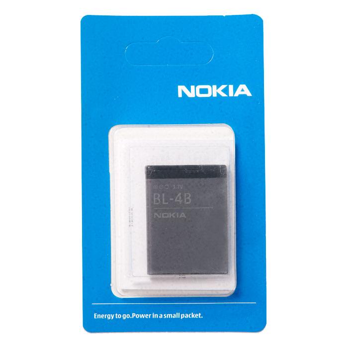 фотография аккумулятора NOKIA Nokia 2630цена: 270 р.