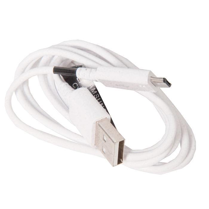 фотография кабеля USB-MicroUSBцена: 194 р.