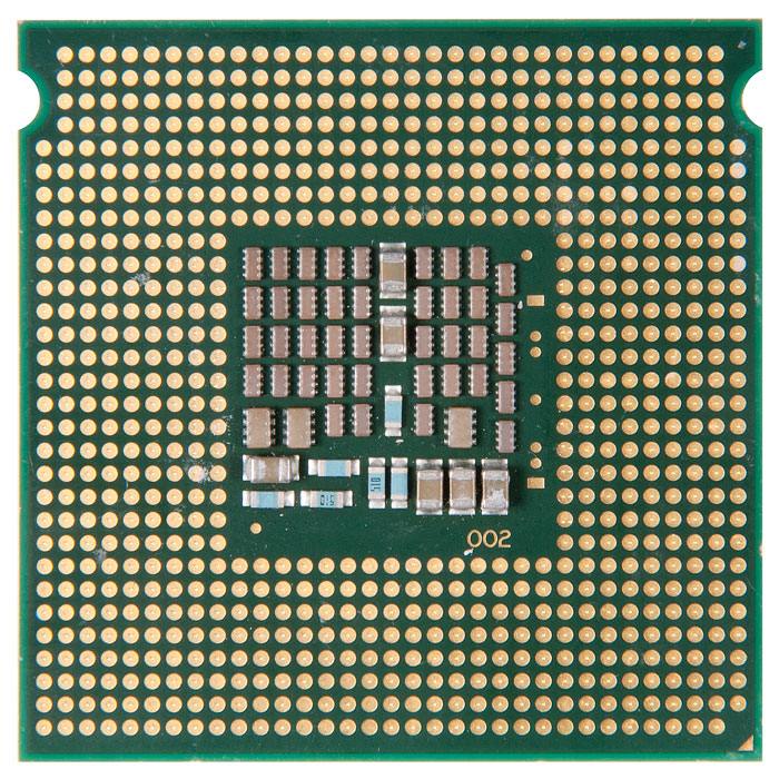 фотография процессор XEON E5335 S771 б/у (сделана 13.12.2017) цена: 505 р.