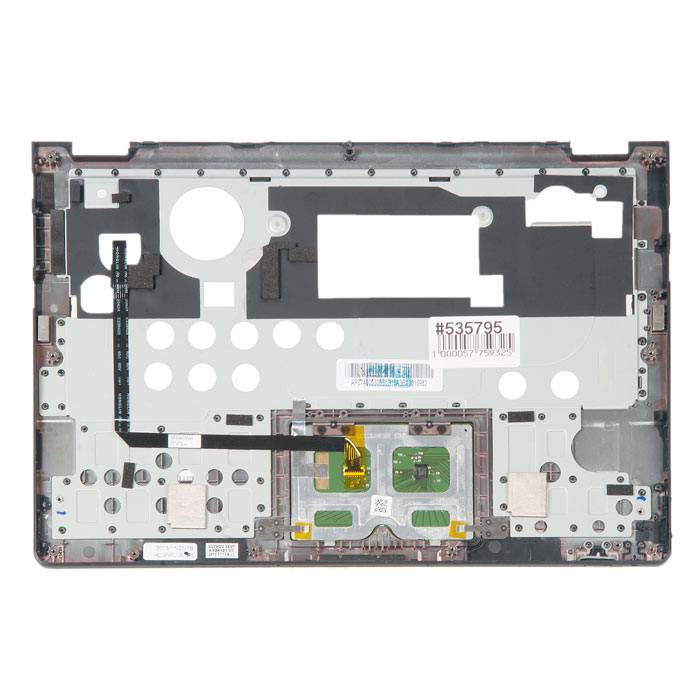 фотография топкейса для ноутбука Lenovo 2 PRO 11 (сделана 07.09.2017) цена: 1150 р.