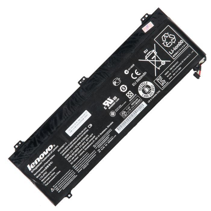фотография аккумулятора для ноутбука Lenovo IdeaPad U330pцена: 4990 р.