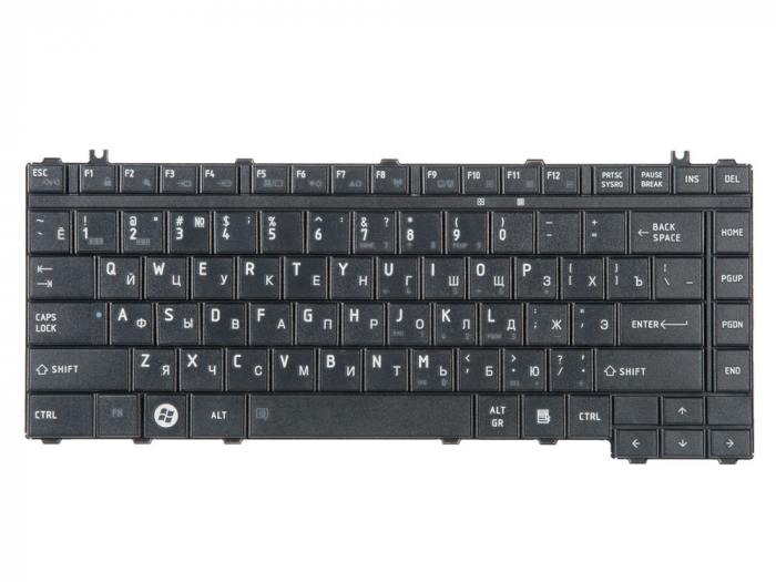 фотография клавиатуры для ноутбука A000040320 (сделана 02.11.2017) цена: 790 р.