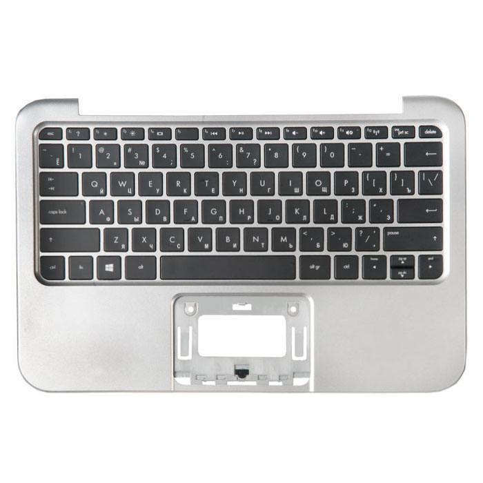фотография клавиатуры для ноутбука HP X2цена: 1500 р.
