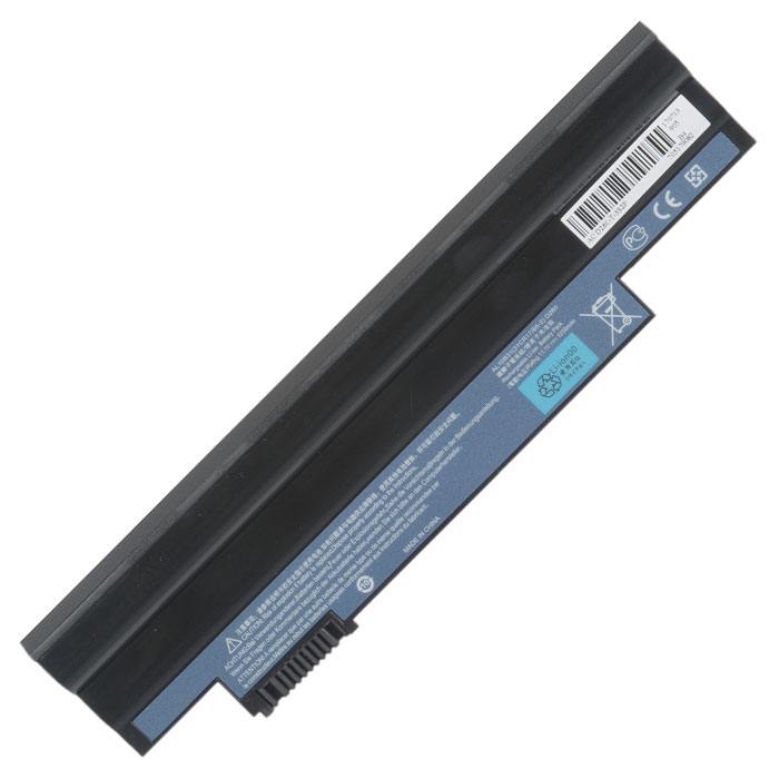 фотография аккумулятора для ноутбука Acer Aspire D255-2BQcc (сделана 27.05.2020) цена: 1390 р.