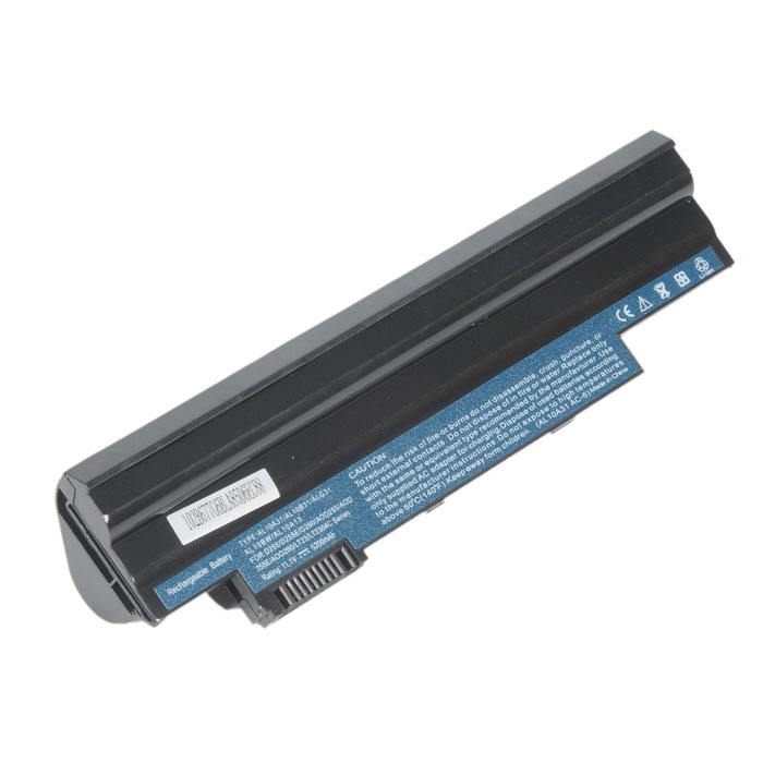 фотография аккумулятора для ноутбука Acer Aspire D255-2BQcc (сделана 27.05.2020) цена: 1450 р.