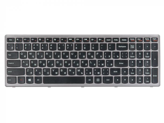 фотография клавиатуры для ноутбука 25206409 (сделана 21.02.2018) цена:  р.