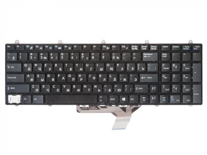 фотография клавиатуры для ноутбука v123322bk1 (сделана 10.01.2019) цена: 864 р.