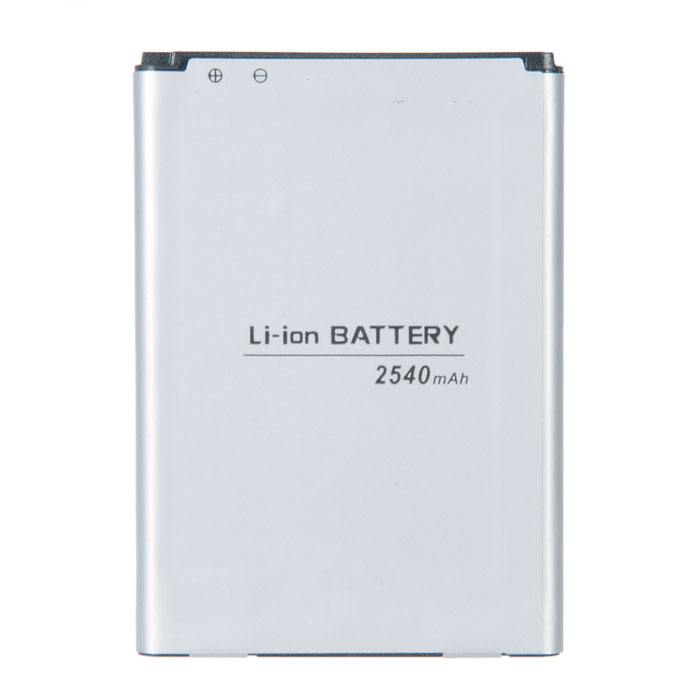 фотография аккумулятора LG X155 (сделана 12.01.2021) цена: 505 р.