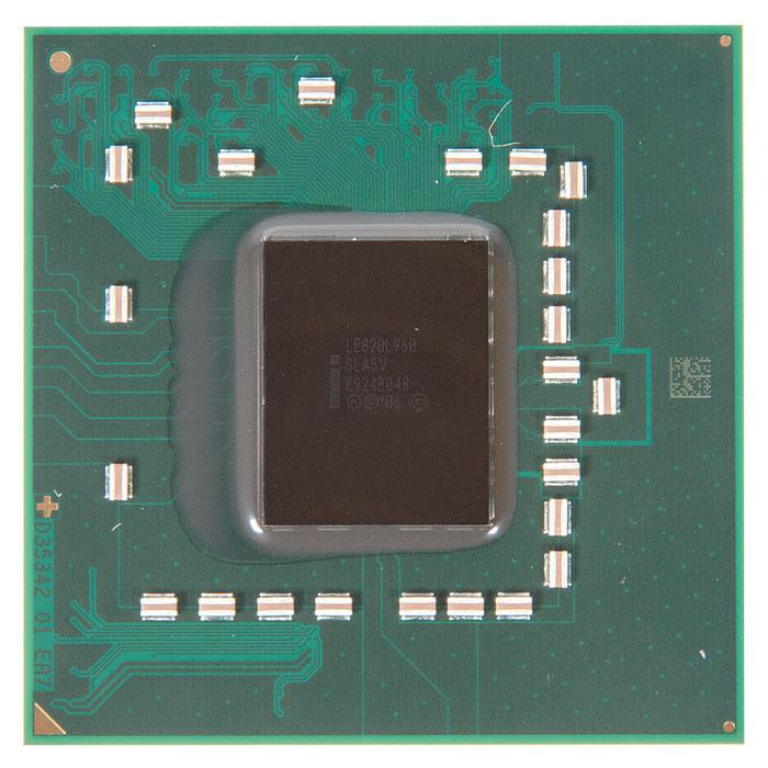 Intel le82gl960 sla5v чем заменить