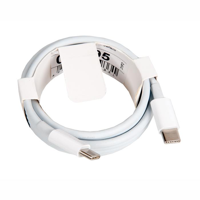 фотография кабеля Apple A1706 (сделана 26.07.2022) цена: 852 р.