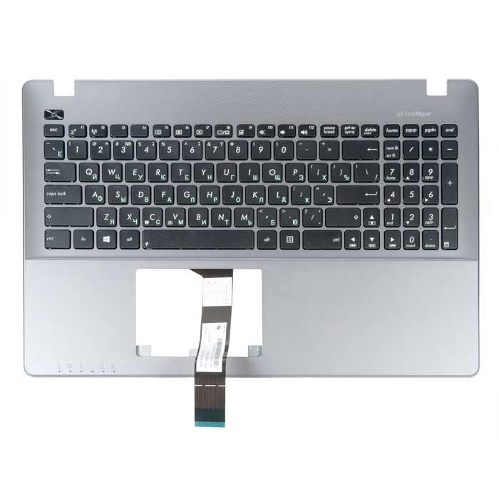 фотография клавиатуры для ноутбука 90NB00T1-R31RU0 (сделана 06.10.2017) цена:  р.