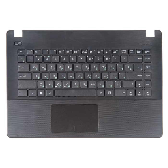 фотография клавиатуры для ноутбука 90NB0491-R30190 (сделана 06.10.2017) цена: 1350 р.