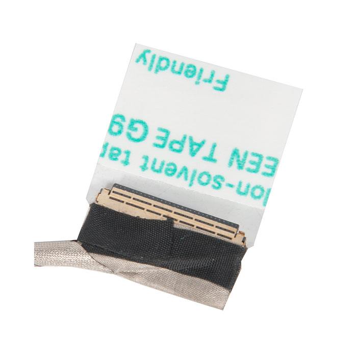 фотография шлейфа матрицы для ноутбука 0FR0VM (сделана 15.11.2017) цена: 324 р.