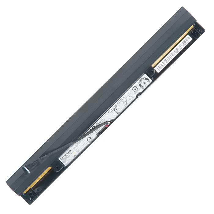 фотография аккуммулятора для ноутбука Lenovo IdeaPad 100-15IBD (сделана 12.10.2017) цена: 3590 р.