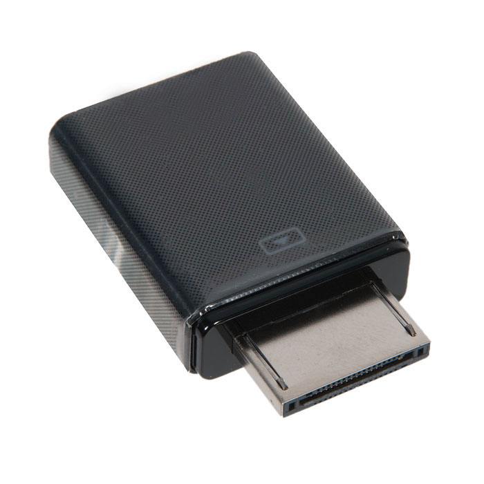 фотография внешнего USB переходника VivoTab (сделана 11.12.2019) цена: 540 р.