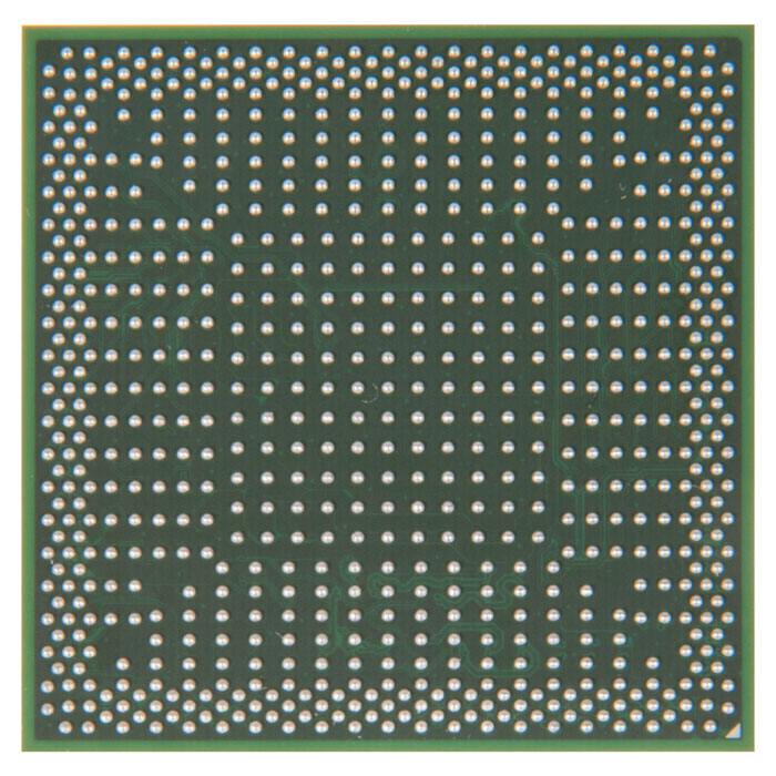 фотография процессора для ноутбука AM5000IBJ44HM (сделана 28.11.2017) цена: 1255 р.