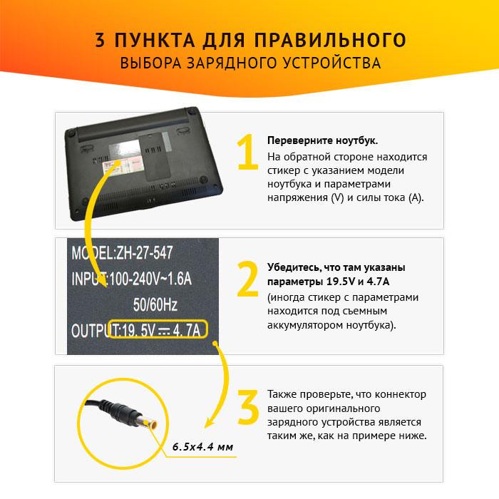 фотография блока питания для ноутбука Sony VAIO VPC-EH2E1R (сделана 12.11.2021) цена: 550 р.