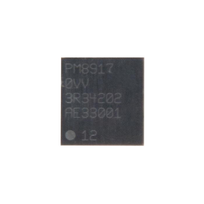 фотография контроллера PM8917 (сделана 13.02.2018) цена: 135 р.