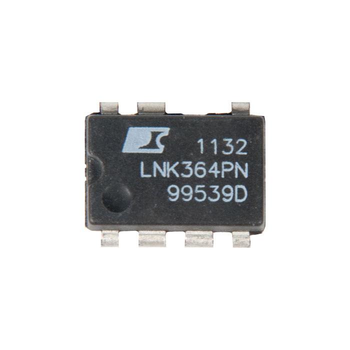 фотография микросхема LNK364PN  DIP-7 (сделана 19.02.2018) цена: 91.5 р.