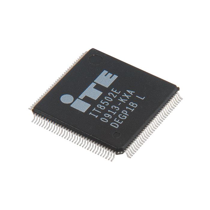 фотография микросхема IT8502E KXA (сделана 07.05.2018) цена: 97.5 р.