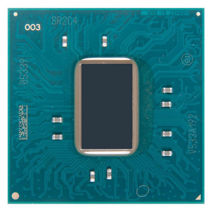 GL82HM170 хаб Intel SR2C4, RB - купить в Краснодаре в интернет-магазине PartsDirect