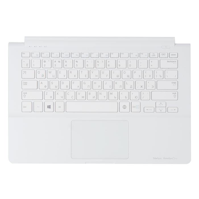 фотография клавиатуры для ноутбука BA59-03783C (сделана 20.03.2018) цена: 2560 р.