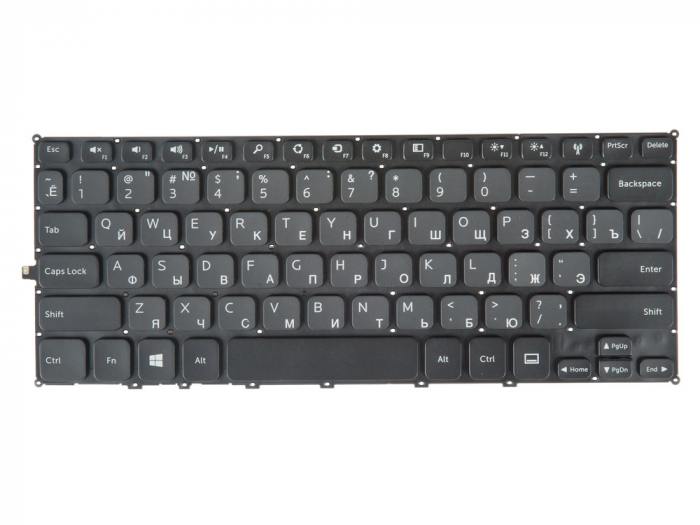 фотография клавиатуры для ноутбука 08m5hh (сделана 16.05.2018) цена: 950 р.