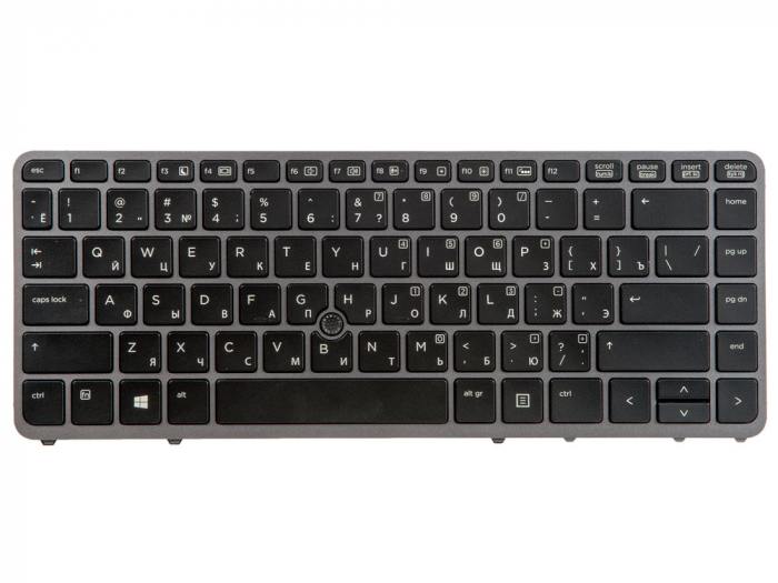 Купить Клавиатуру Для Ноутбука Hp Elitebook 850