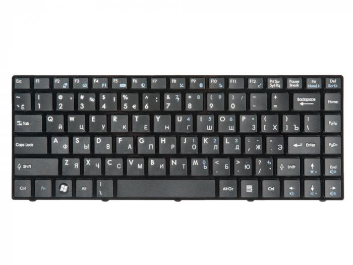 фотография клавиатуры для ноутбука V111822AK1 (сделана 06.04.2018) цена: 420 р.