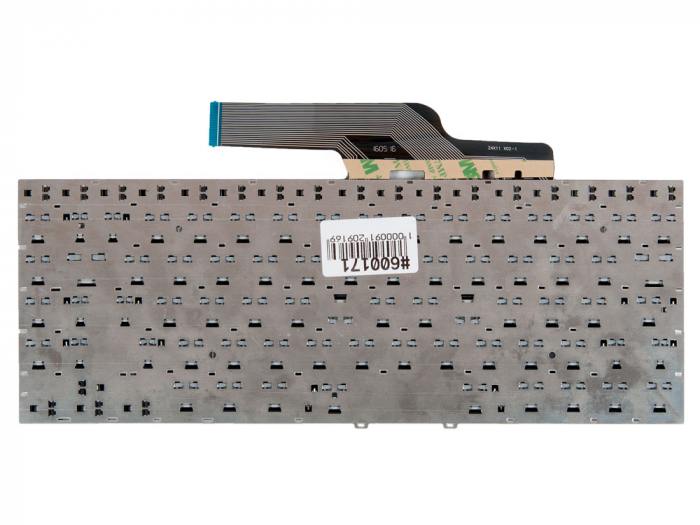 фотография клавиатуры для ноутбука Samsung 355V4C (сделана 22.01.2019) цена: 750 р.