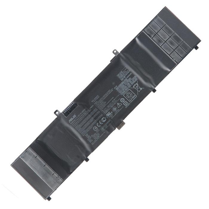 фотография аккумулятора для ноутбука Asus UX310UA Grey FC593R (сделана 22.03.2018) цена: 2960 р.