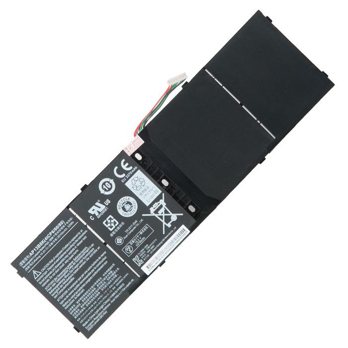фотография аккумулятора для ноутбука Acer E5-573G-32MQ (сделана 22.03.2018) цена: 2590 р.