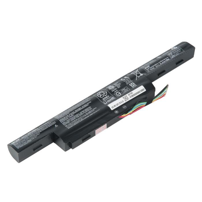 фотография аккумулятора для ноутбука Acer P259-MG-52G7 (сделана 22.03.2018) цена: 2590 р.