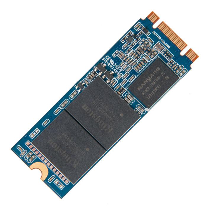 фотография жесткого диска SSD RBU-SNS6100S3 (сделана 11.04.2018) цена: 2845 р.