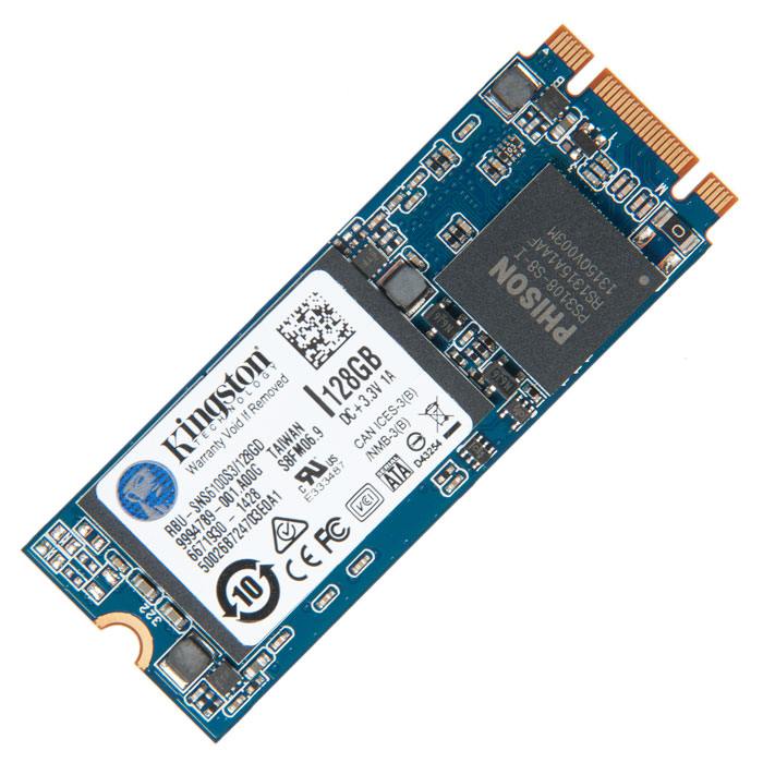 фотография жесткого диска SSD RBU-SNS6100S3 (сделана 11.04.2018) цена: 2845 р.