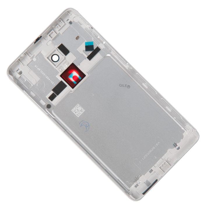 фотография заднюю крышку Redmi Note 4 (сделана 24.04.2018) цена: 742 р.